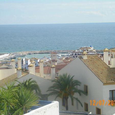 Duquesa Suite And Golf With A Spectacular Sea View Manilva Luaran gambar