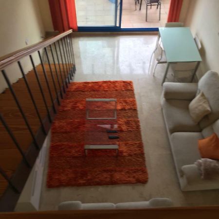 Duquesa Suite And Golf With A Spectacular Sea View Manilva Luaran gambar