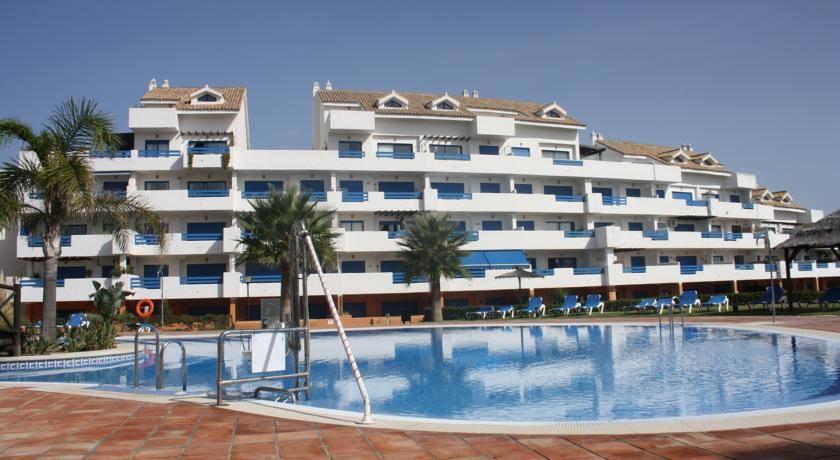 Duquesa Suite And Golf With A Spectacular Sea View Manilva Luaran gambar