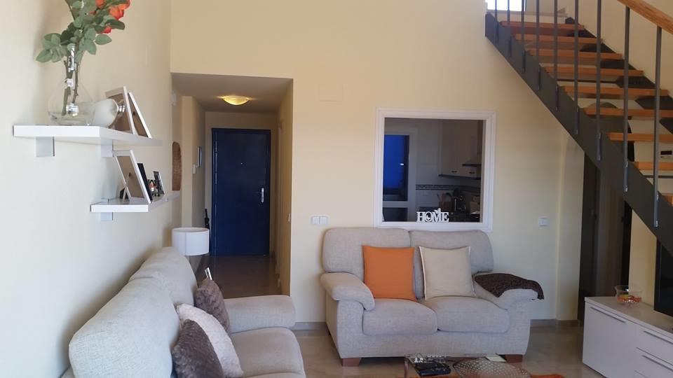Duquesa Suite And Golf With A Spectacular Sea View Manilva Luaran gambar