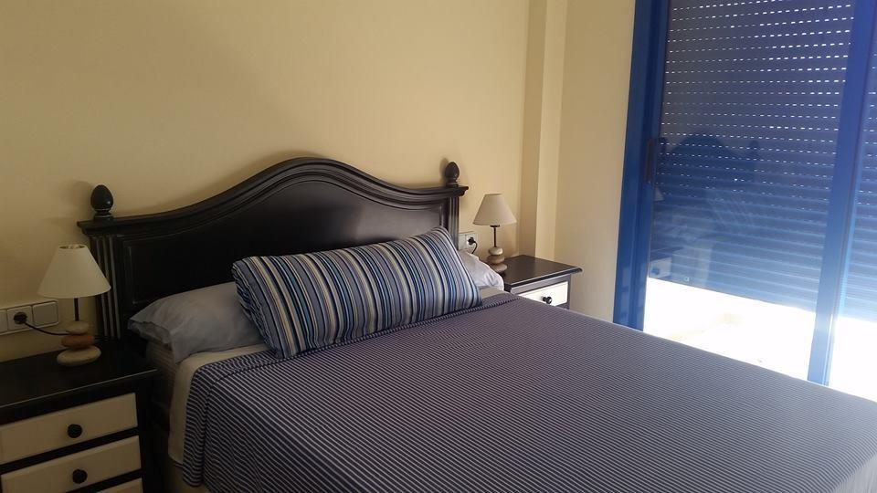 Duquesa Suite And Golf With A Spectacular Sea View Manilva Luaran gambar