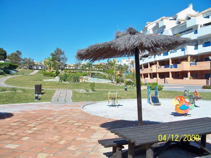 Duquesa Suite And Golf With A Spectacular Sea View Manilva Luaran gambar
