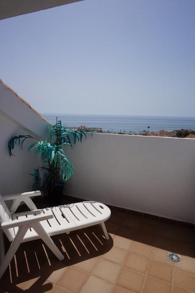 Duquesa Suite And Golf With A Spectacular Sea View Manilva Luaran gambar
