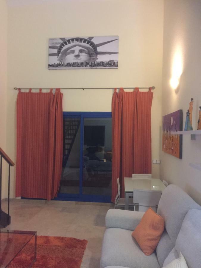 Duquesa Suite And Golf With A Spectacular Sea View Manilva Luaran gambar