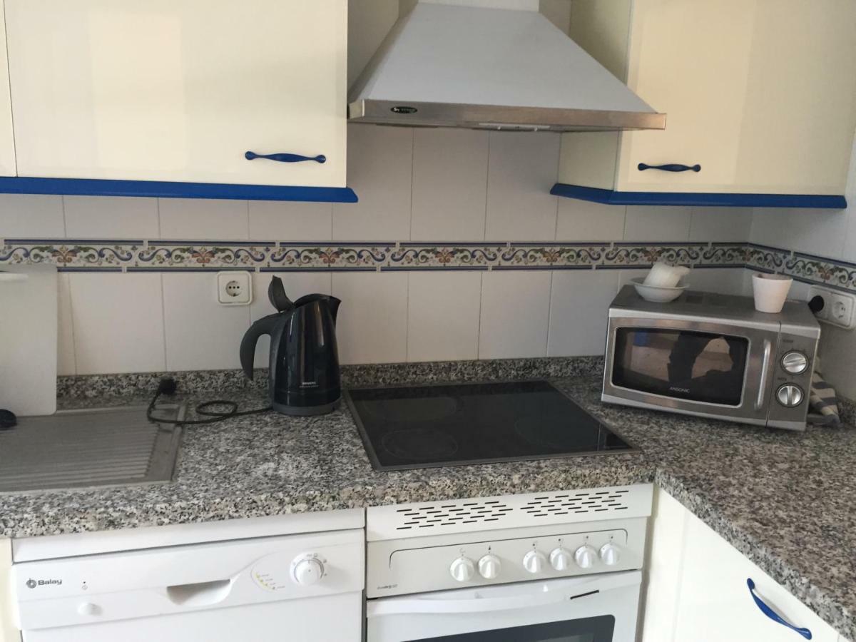 Duquesa Suite And Golf With A Spectacular Sea View Manilva Luaran gambar
